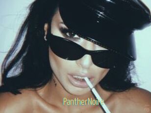 PantherNoire