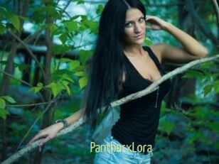 PantherxLora