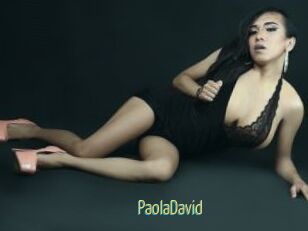 PaolaDavid