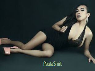 PaolaSmit