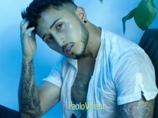 PaoloVinson