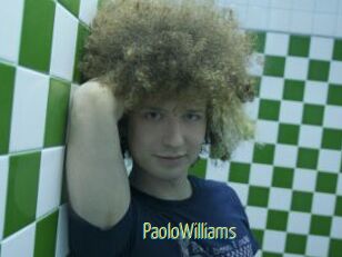 PaoloWilliams