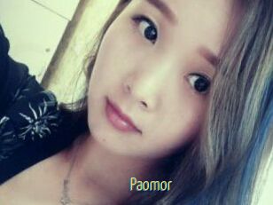 Paomor