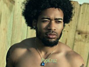 PapiCruz