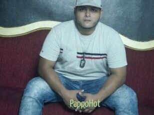 Pappo_Hot