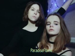 ParadiseFlame