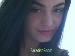 ParadiseRoom