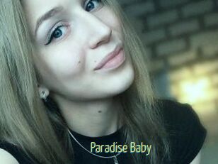 Paradise_Baby