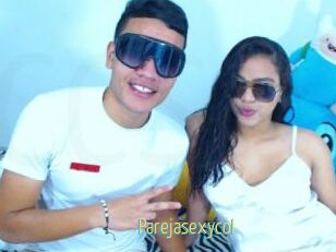 Parejasexycol
