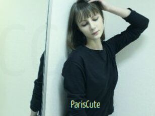 Paris_Cute