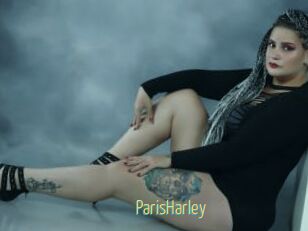 ParisHarley