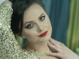 ParisHart
