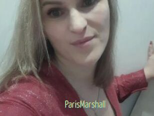 ParisMarshall