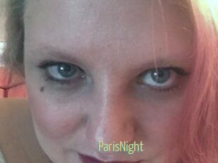 ParisNight