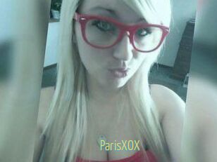 ParisXOX
