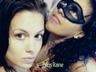 Paris_Raine