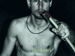 Paris_Robert