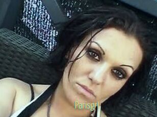 Parisgrl