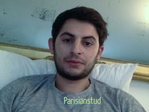 Parisianstud