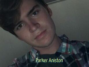 Parker_Aniston