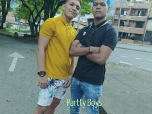 Partty_Boys