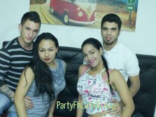 PartyFkLatinGroup