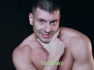 PascalSharp