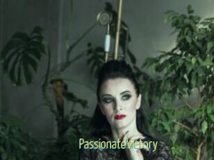 PassionateVictory