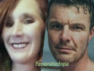 Passionateutopia