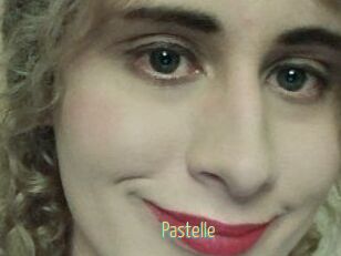 Pastelle