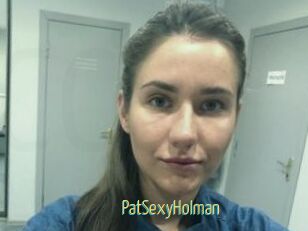 PatSexyHolman