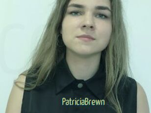 PatriciaBrewn