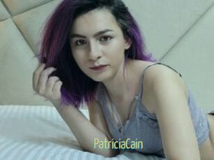 PatriciaCain