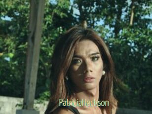 PatriciaHeckson