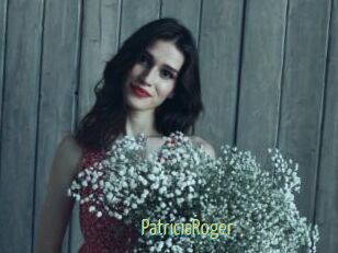 PatriciaRoger