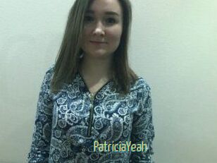 PatriciaYeah