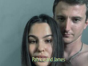 Patricia_and_James
