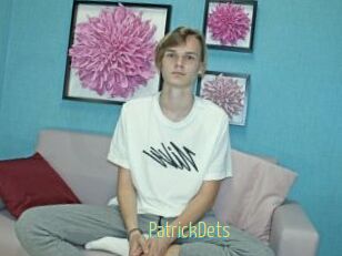 PatrickDets