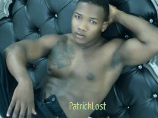 PatrickLost