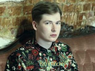 PatrickRicker