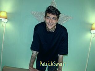 PatrickSwarn