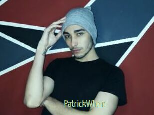 PatrickWhein