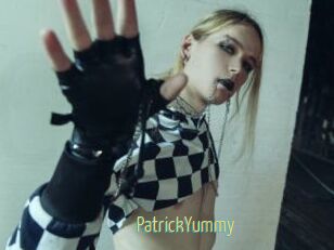 PatrickYummy