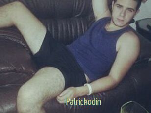 Patrick_odin