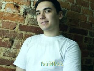 PatrikNesis