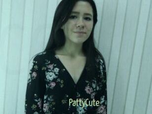 PattyCute