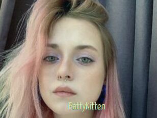 PattyKitten