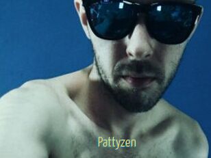 Pattyzen