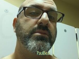 PaulBear