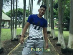 PaulBertman